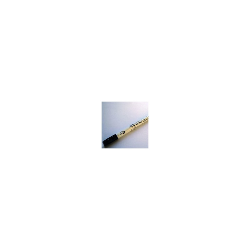 Ołówek warszawski biały