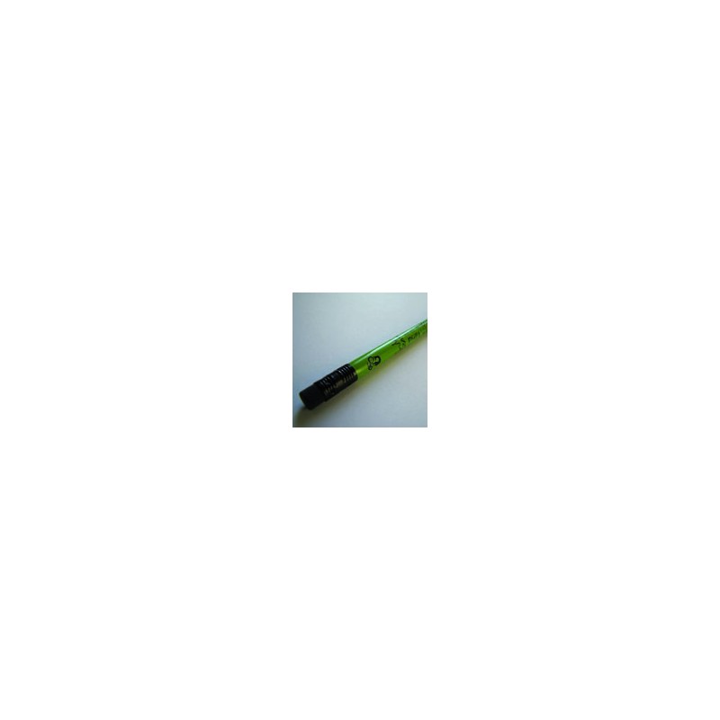 Ołówek warszawski - zielony