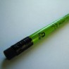 Ołówek warszawski - zielony