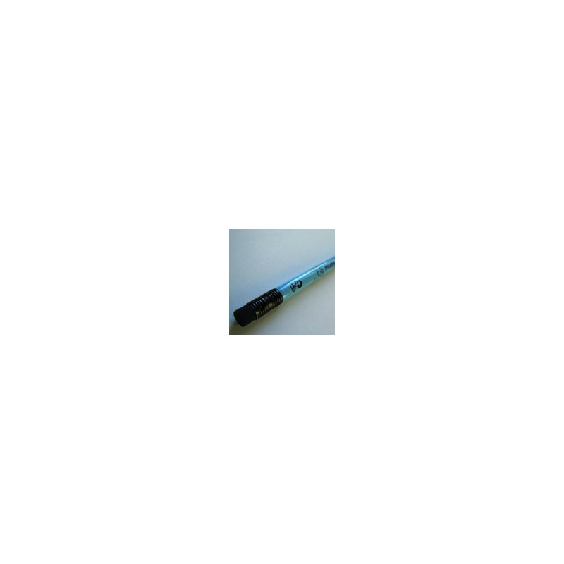 Ołówek warszawski - niebieski